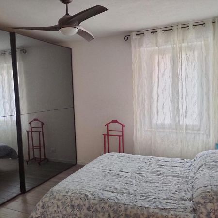 La Casa Di Piera E Gina Apartman Perugia Kültér fotó