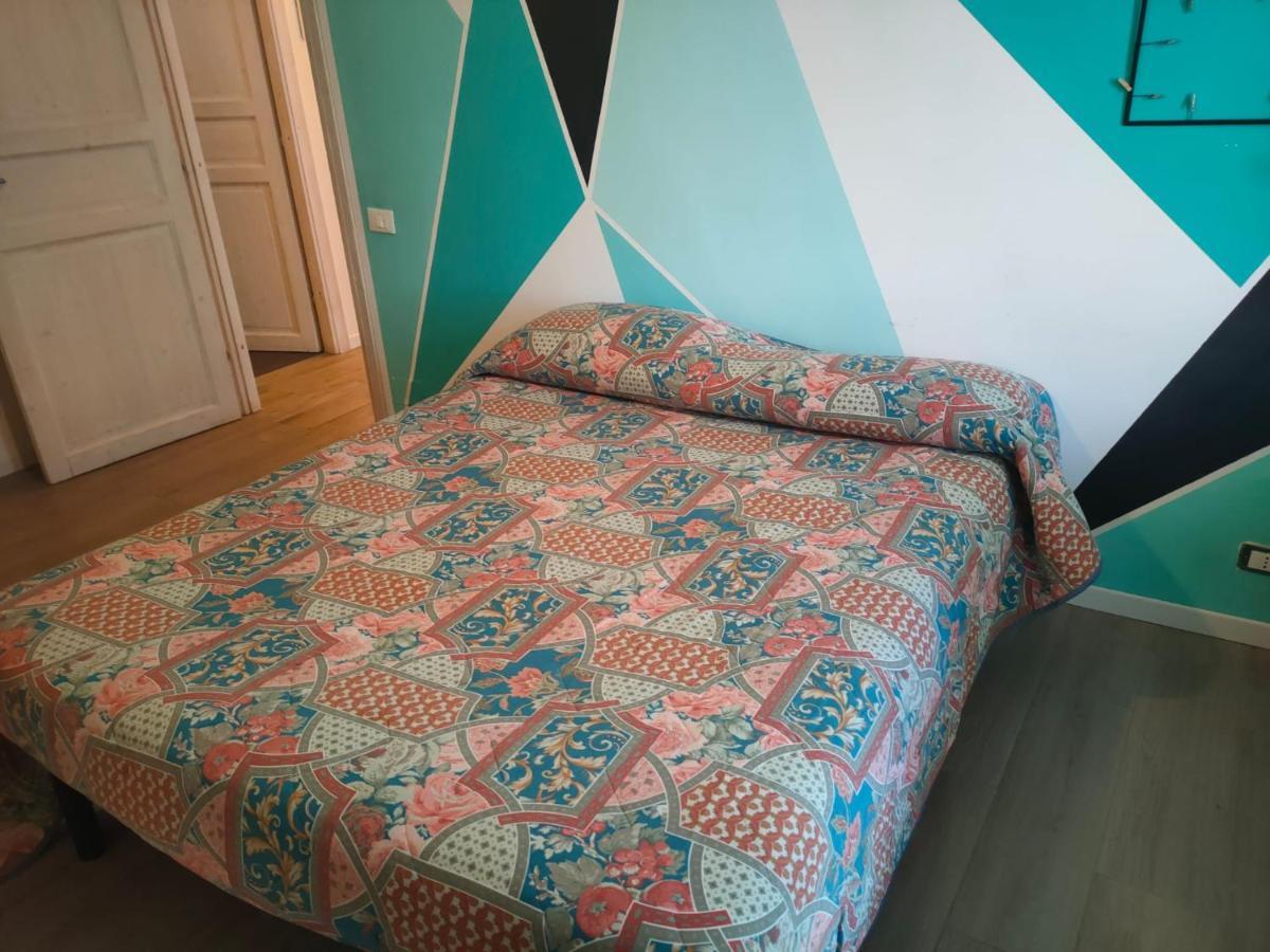 La Casa Di Piera E Gina Apartman Perugia Kültér fotó