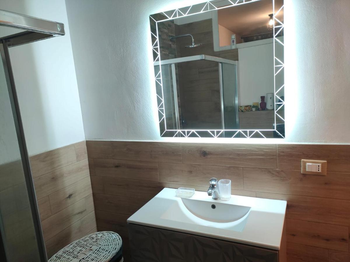La Casa Di Piera E Gina Apartman Perugia Kültér fotó