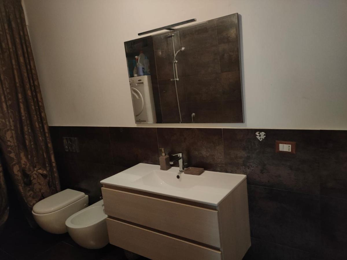 La Casa Di Piera E Gina Apartman Perugia Kültér fotó