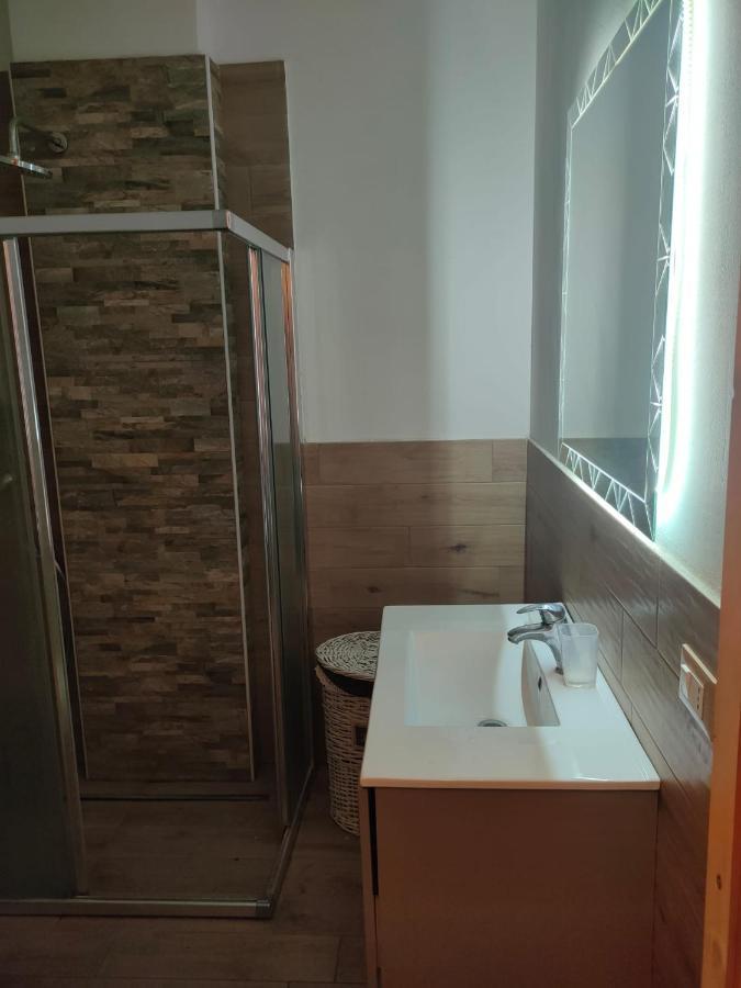 La Casa Di Piera E Gina Apartman Perugia Kültér fotó