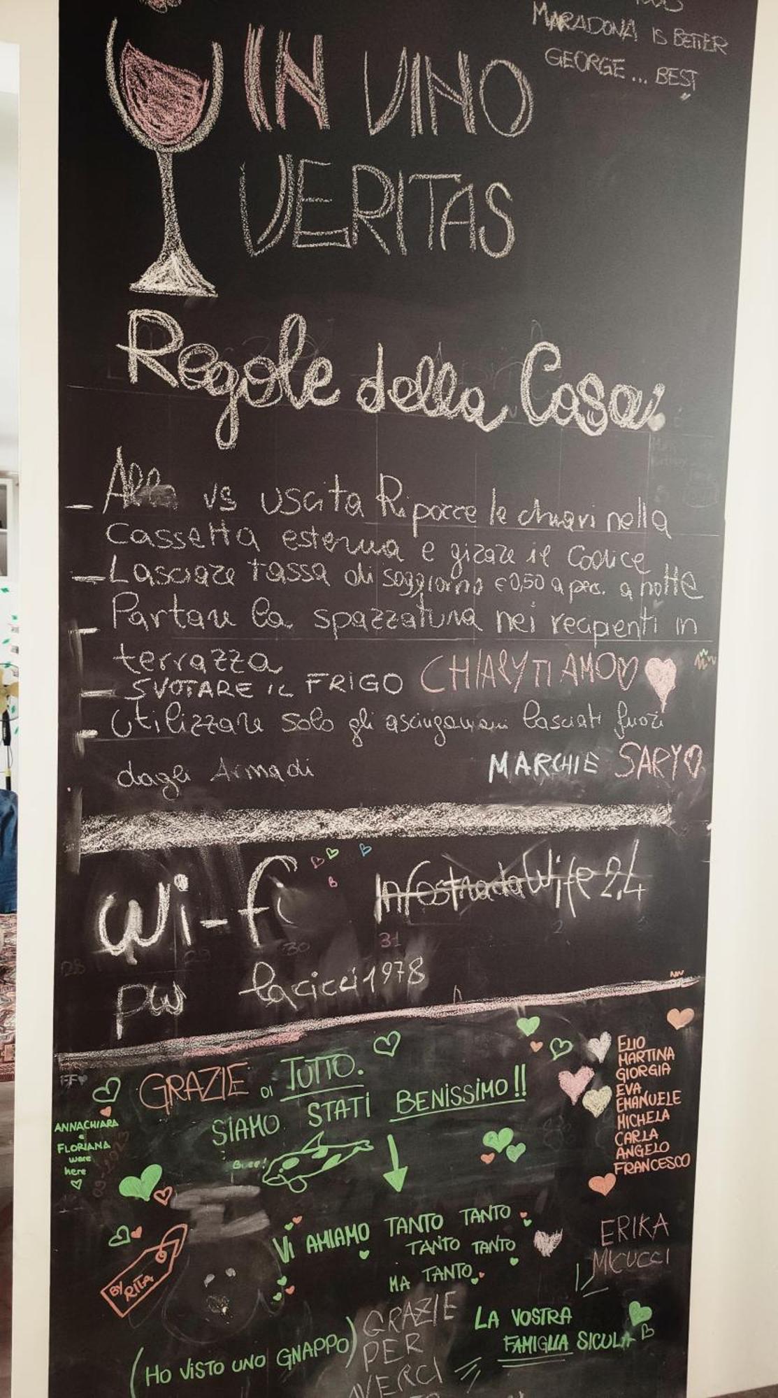 La Casa Di Piera E Gina Apartman Perugia Kültér fotó